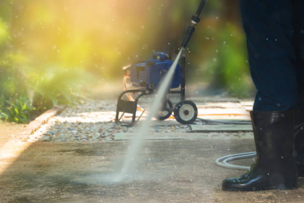 Best Playground Equipment Cleaning  in Onawa, IA